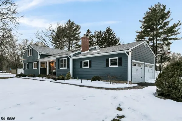 24 Wharton Way, Bernards Twp., NJ 07920