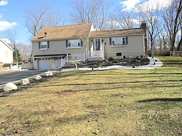 306 Wagon Wheel Rd, Montague Twp., NJ 07827