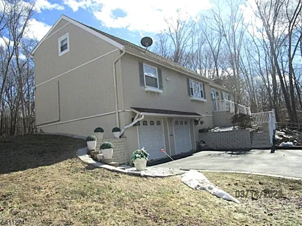 306 Wagon Wheel Rd, Montague Twp., NJ 07827