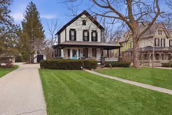 529 Fountain ST NE, City Of Grand Rapids, MI 49503