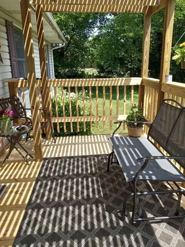 4453 Hicks AVE, Benton Twp, MI 49022