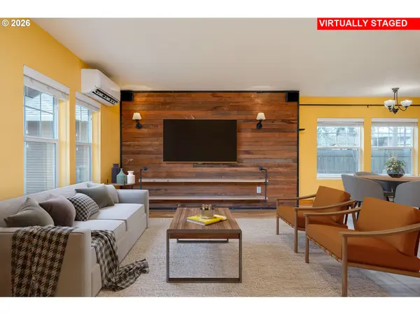 8265 N FISKE AVE, Portland, OR 97203