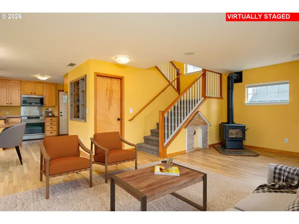 8265 N FISKE AVE, Portland, OR 97203