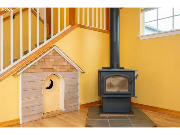 8265 N FISKE AVE, Portland, OR 97203