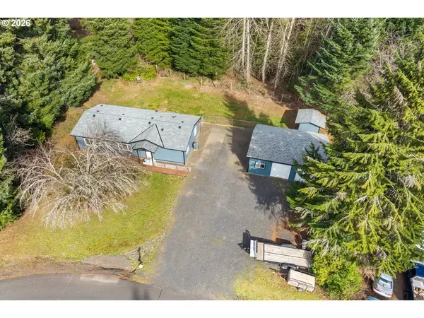 152 ESTABROOK RD, Carson, WA 98610