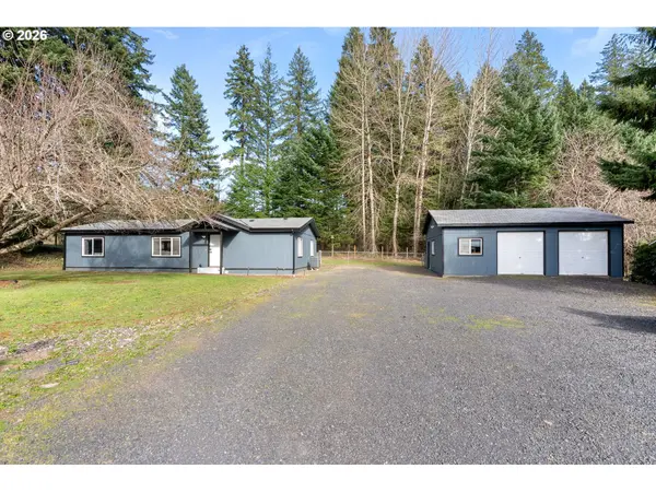 152 ESTABROOK RD, Carson, WA 98610