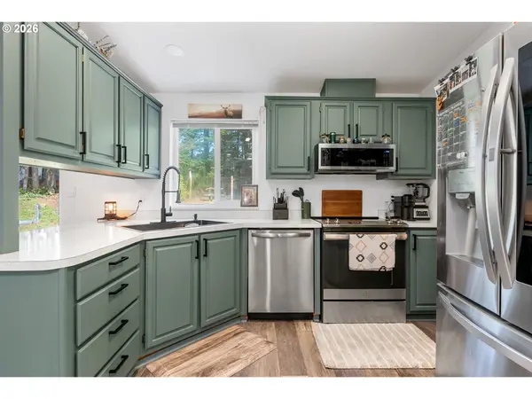 152 ESTABROOK RD, Carson, WA 98610