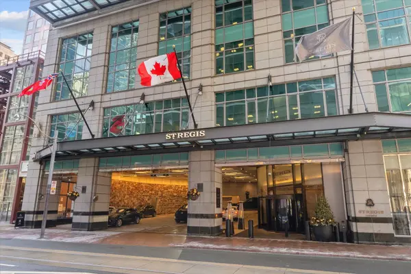 311 Bay ST #3401, Toronto C01, ON M5H 4G5