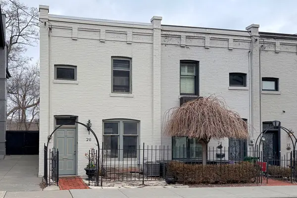 26 Belmont ST, Toronto C02, ON M5R 1P8