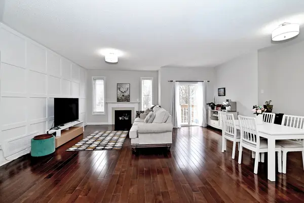 60 Darius Harns DR, Whitby, ON L1M 2G6