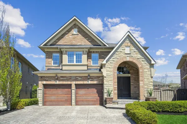 27 Gorman AVE, Vaughan, ON L4H 3L4