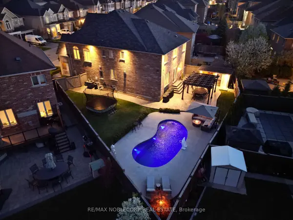 27 Gorman AVE, Vaughan, ON L4H 3L4