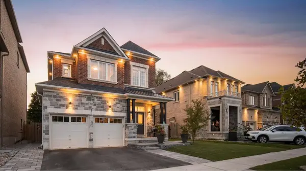 68 Inverness WAY, Bradford West Gwillimbury, ON L3Z 0W5