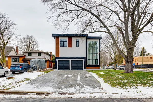 21 Shadbolt CT, Markham, ON L3R 1X3