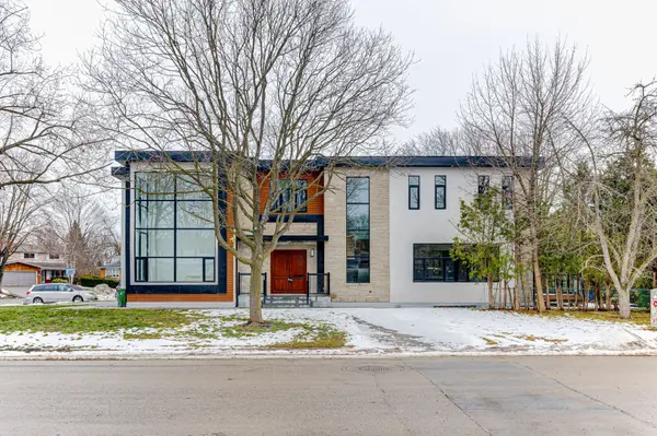 21 Shadbolt CT, Markham, ON L3R 1X3