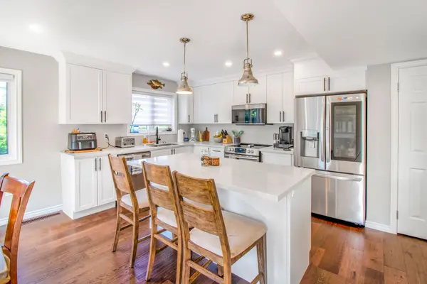 25555 Maple Beach RD, Brock, ON L0K 1A0