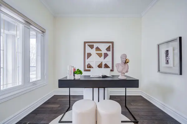 91 Reansbury CRES, Markham, ON L6C 1X6