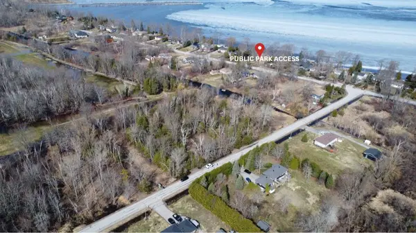 122-123 RIVERVIEW BEACH RD, Georgina, ON L0E 1N0