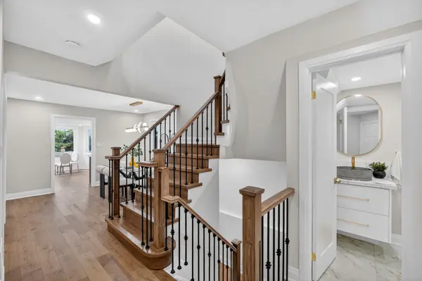 45 Chilmar CRES, Vaughan, ON L4J 6Y5