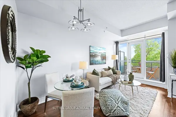 2396 Major Mackenzie DR #312, Vaughan, ON L6A 3Y7