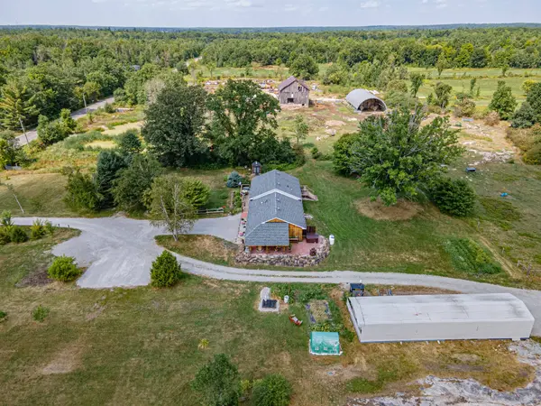 1213 Taylor Line, Severn, ON L0K 1E0