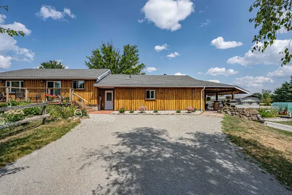 1213 Taylor Line, Severn, ON L0K 1E0