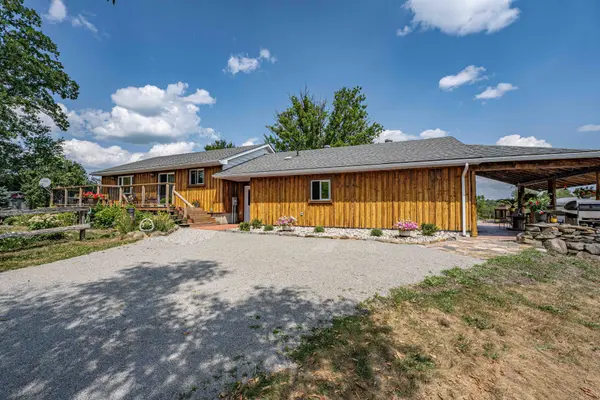 1213 Taylor Line, Severn, ON L0K 1E0