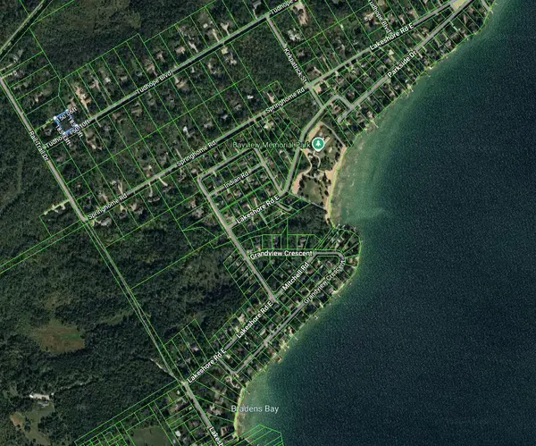Lot 21 Tudhope BLVD, Oro-medonte, ON L0L 1T0