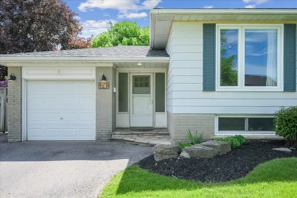 74 Mountainview RD S, Halton Hills, ON L7G 4K5