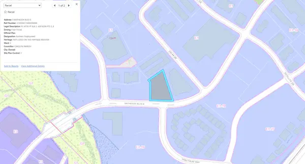 5,6 43R-16290 Matheson BLVD E, Mississauga, ON L4W 0B2