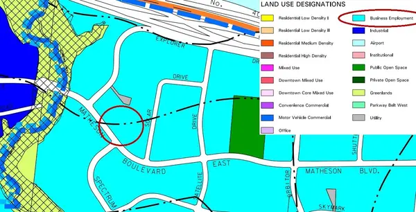 5,6 43R-16290 Matheson BLVD E, Mississauga, ON L4W 0B2