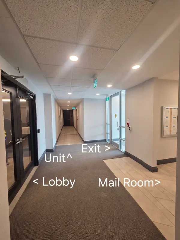 1900 Lake Shore BLVD #102, Toronto W01, ON M6S 1A4