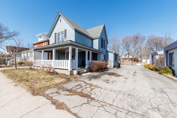 242 Jarvis ST, Fort Erie, ON L2A 2S5