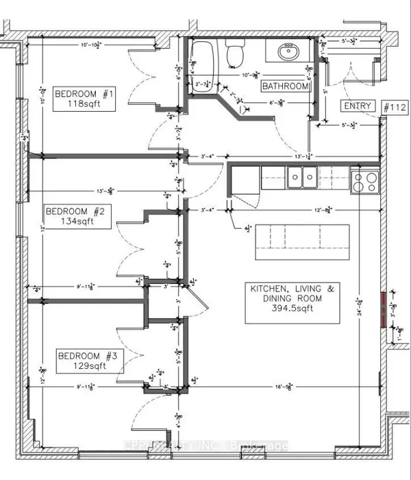 255 Emerick AVE #112, Fort Erie, ON L2A 2W4