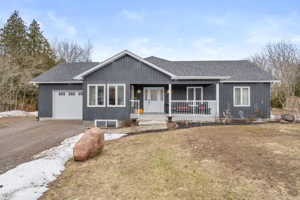 160 Canning Factory RD, Alnwick/haldimand, ON K0K 2G0