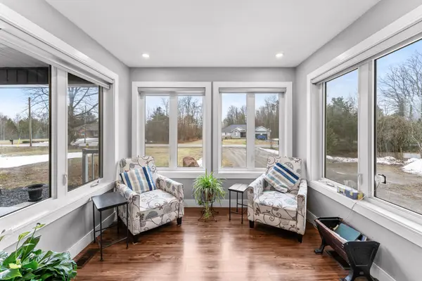 160 Canning Factory RD, Alnwick/haldimand, ON K0K 2G0