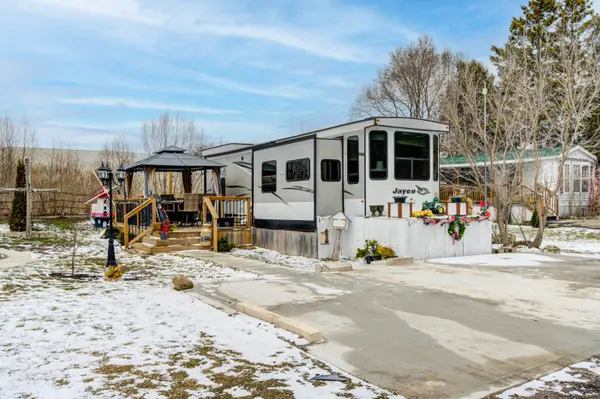 495856 10th Line #92, East Zorra-tavistock, ON N4S 7V7