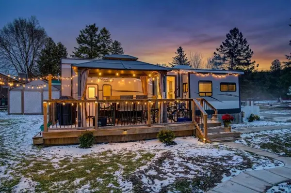 495856 10th Line #92, East Zorra-tavistock, ON N4S 7V7