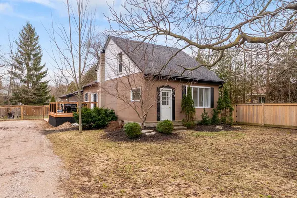 38 Main ST S, Bluewater, ON N0M 1G0