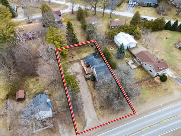 38 Main ST S, Bluewater, ON N0M 1G0