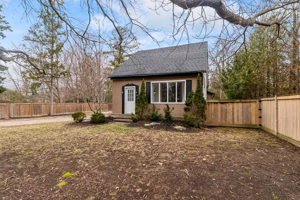 38 Main ST S, Bluewater, ON N0M 1G0