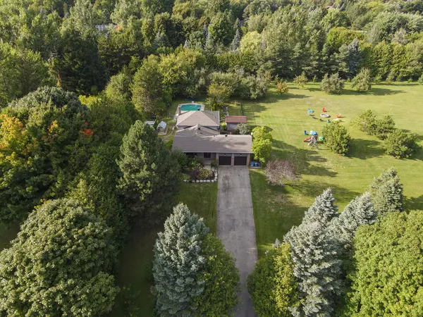 23 Mckibbon AVE, Amaranth, ON L9W 5M2