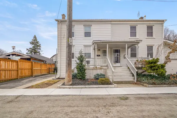 79 Palace ST, Brantford, ON N3T 3W8