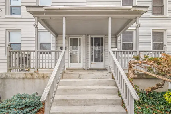 79 Palace ST, Brantford, ON N3T 3W8