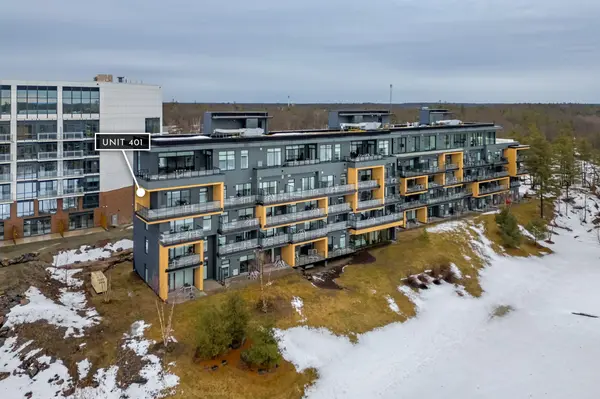 120 Carrick TRL #401, Gravenhurst, ON P1P 0B6