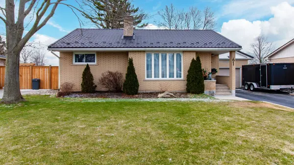 61 Fath AVE, Aylmer, ON N5H 1V7