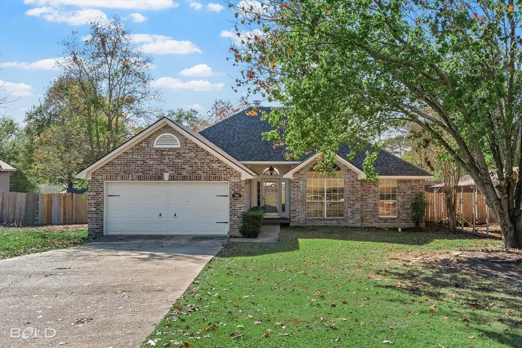 7822 Mary Ann Circle, Shreveport, LA 71107