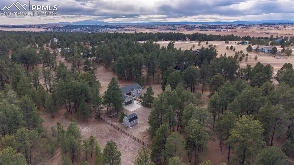 35348 Quick Fox CT, Elizabeth, CO 80107