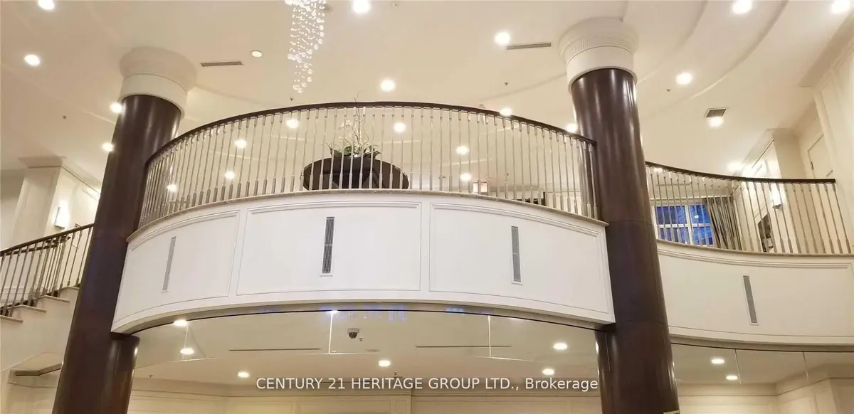 20 Bloorview PL #1016, Toronto C15, ON M2J 0A6