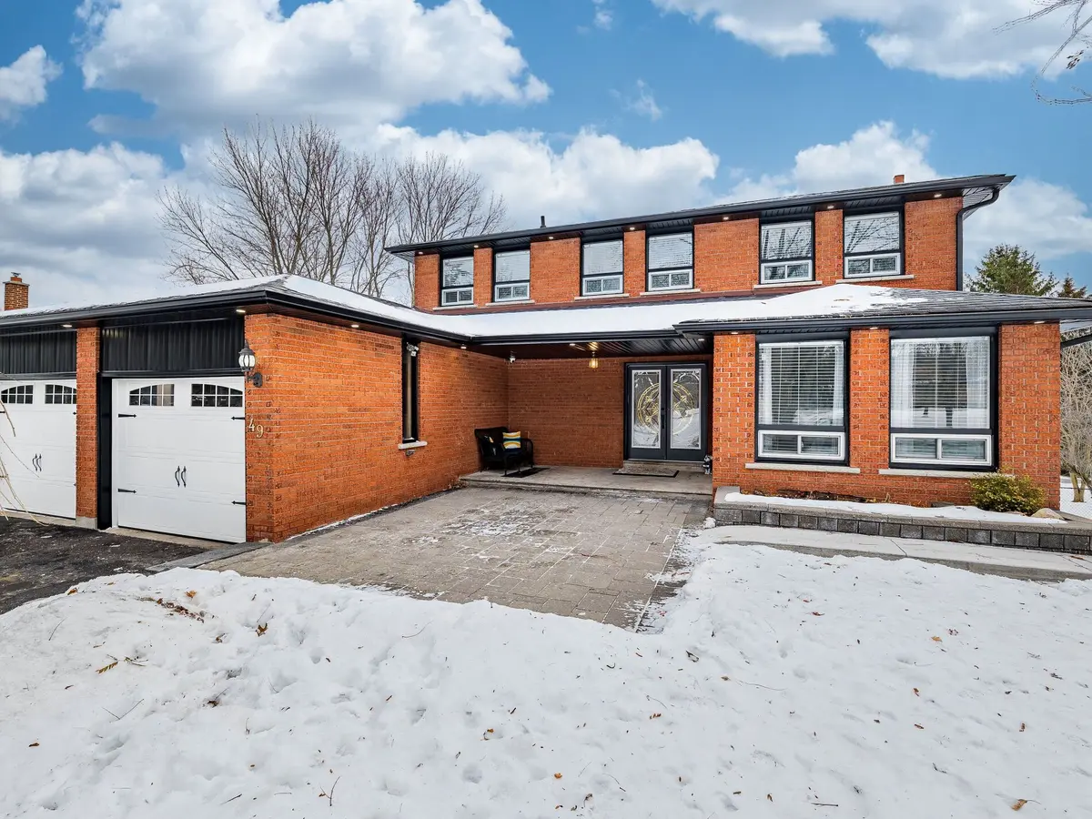 49 Marilyn ST, Caledon, ON L7C 1H5